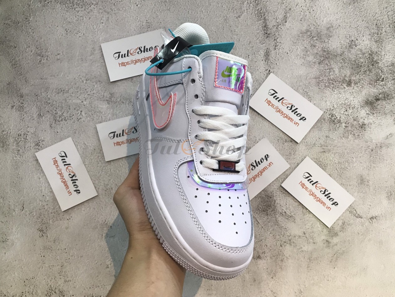 have a good game nike air force 1