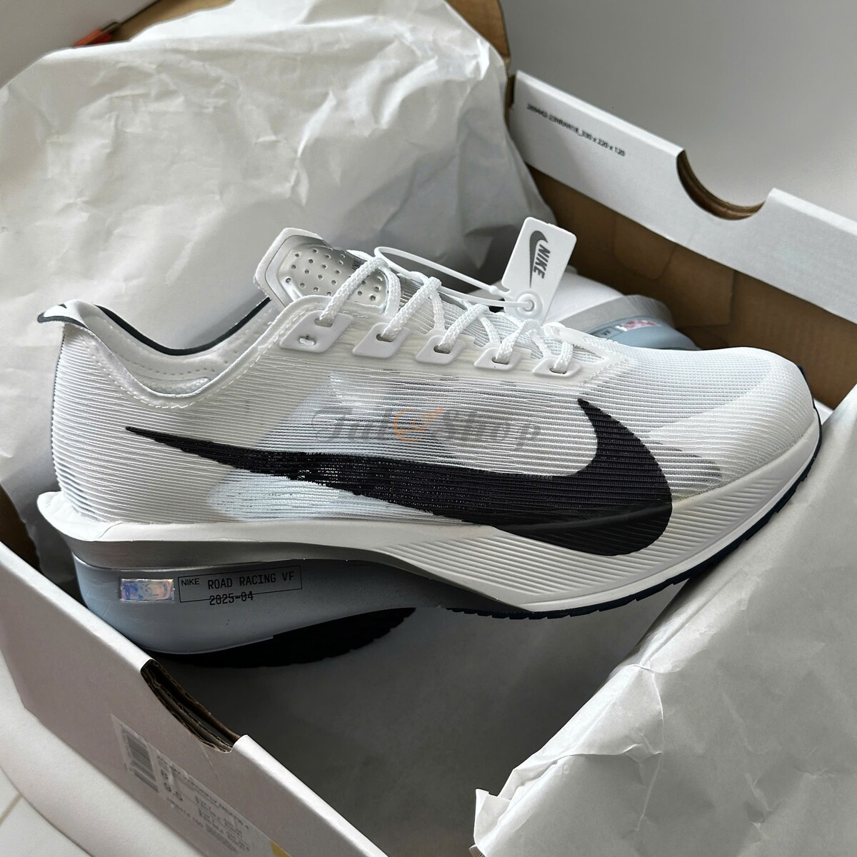 Đánh Giá Giày Chạy Bộ Mới Nike Vaporfly 4