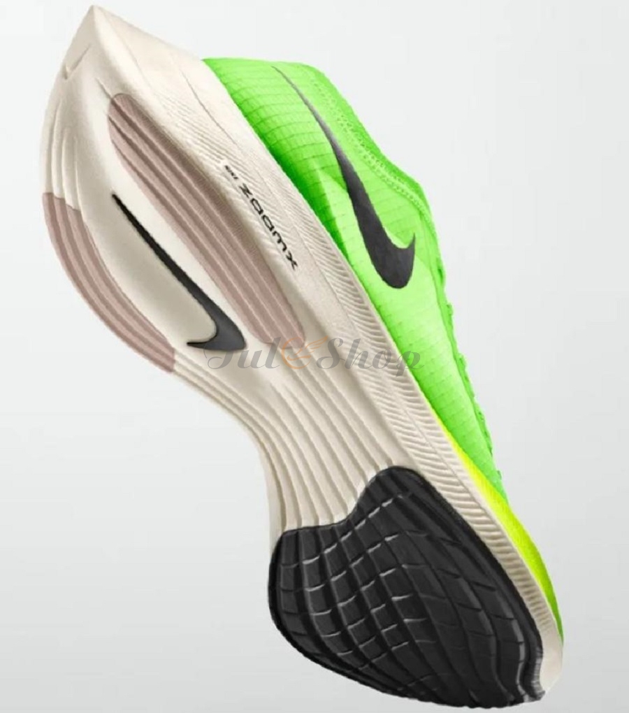 Nhận xét Nike Zoom Fly 3 - Mẫu giày chạy số 1 đỉnh cao