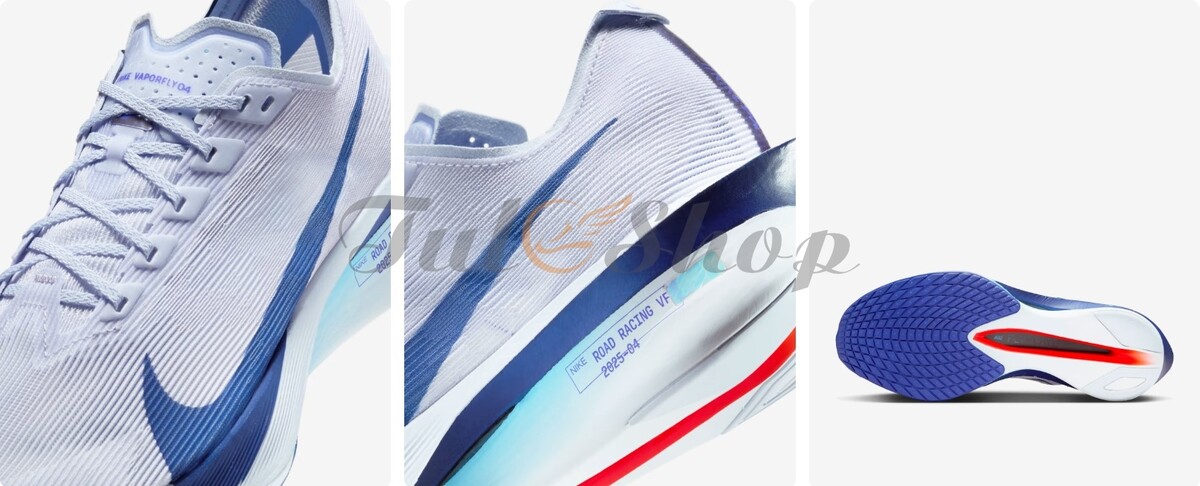 Nike Zoom Fly 6