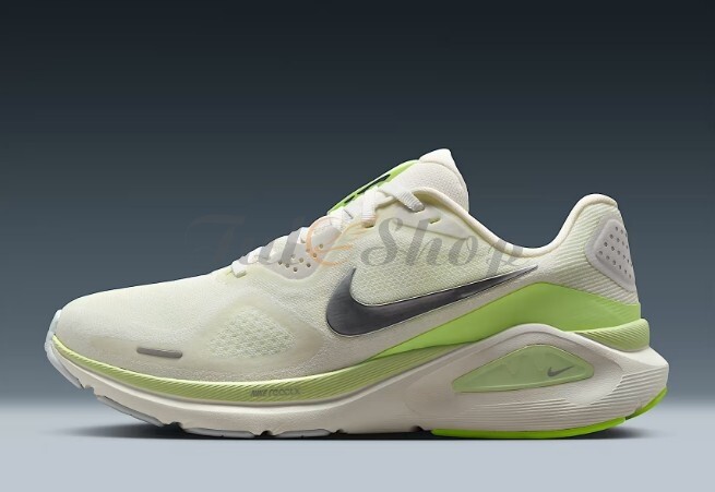 Nike Zoom Structure