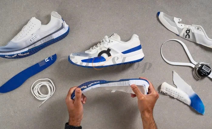 On Running Roger Pro