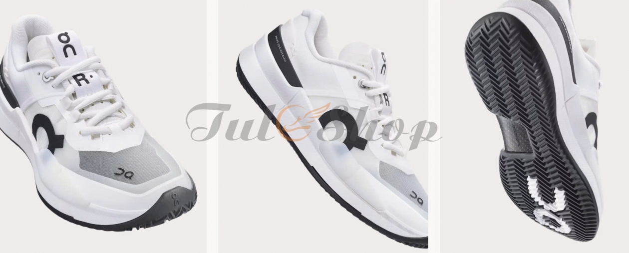 On Running Roger Pro