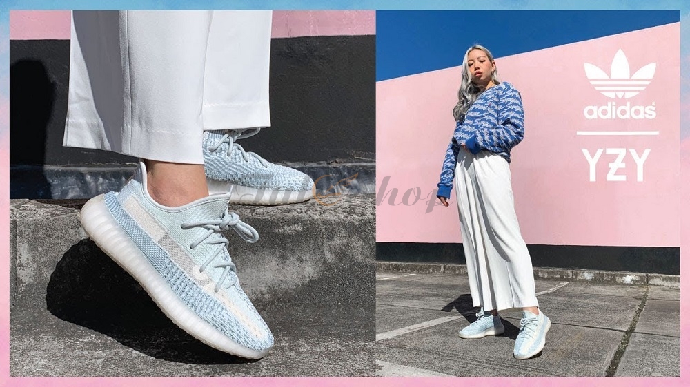 CẬP NHẬT giá giày Adidas Yeezy 350 chính hãng mới nhất