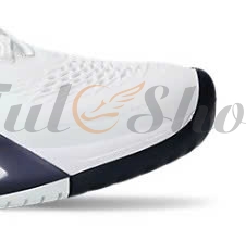 Review/ Đánh giá Giày Tennis Pickle Ball Asics Gel Resolution X