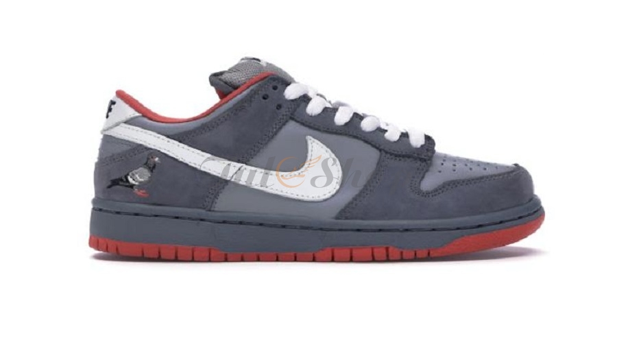 Giày Nike Dunk, Sb Dunk Low Mới Giảm Giá Sốc 30%