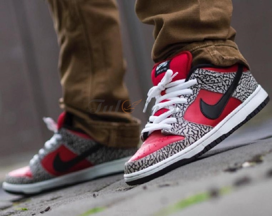 SB Dunk