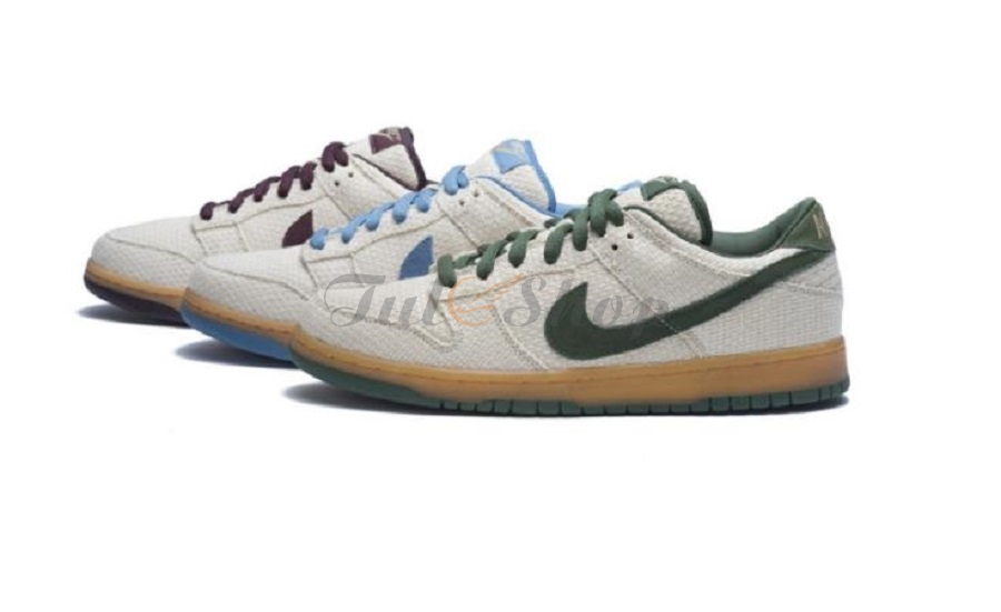 SB Dunk