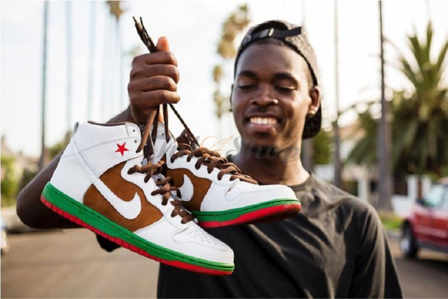 SB Dunk