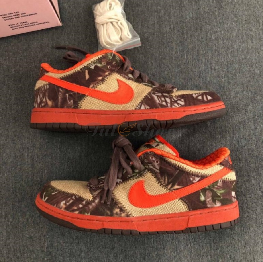 SB Dunk