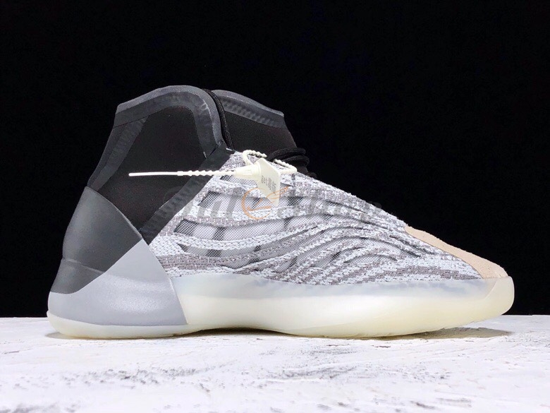 Shoes Yeezy Basketball 'Quantum' của Kanye West sắp ra mắt 2019