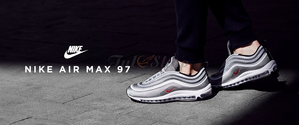 Shop bán giày Nike Air Max 97 Replica 1:1 giá tốt nhất tại thị trường Việt Nam