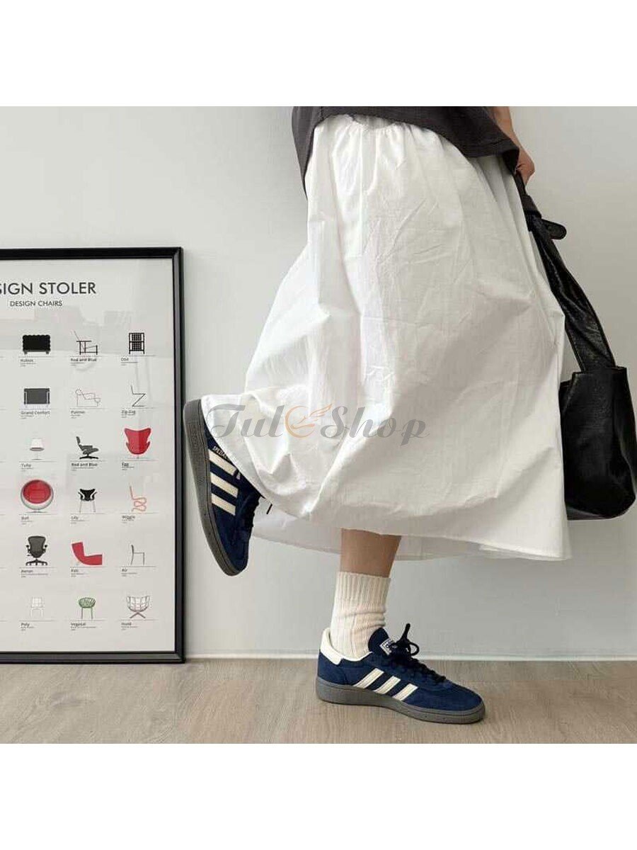 Tips Phối Đồ Với Giày Adidas Nữ Mới Nhất