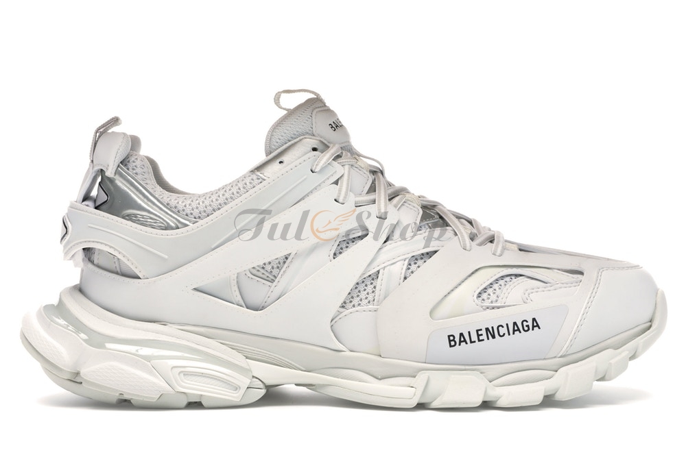 Tổng hợp các mẫu giày Balenciaga Track 3.0 'độc lạ' nhất trong năm 2019