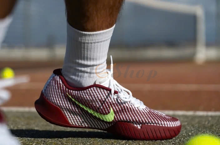 Top 5 Giày Tennis, Pickle Ball, Cầu Lông Asics Tốt Nhất 2025