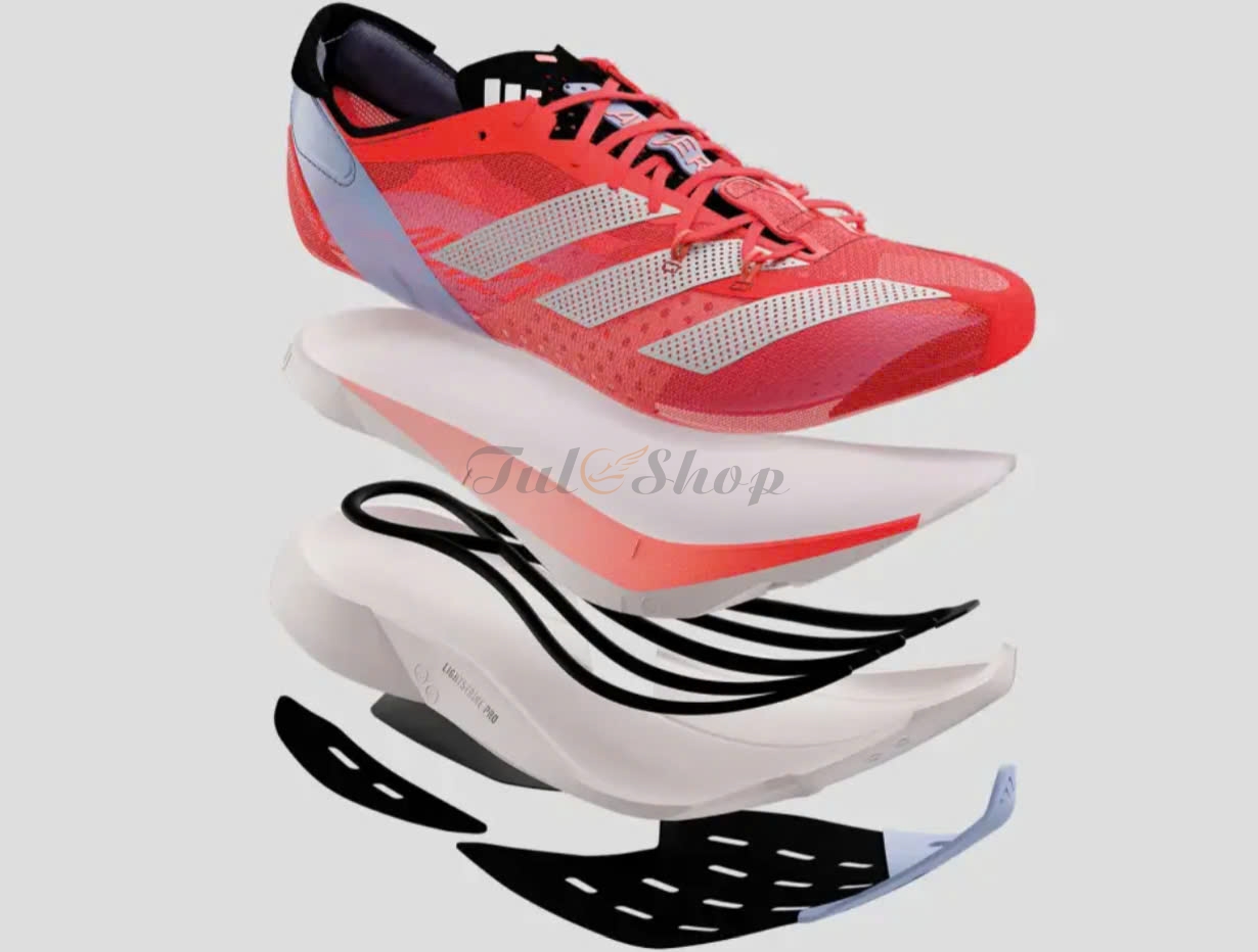 Top Những Đôi giày chạy bộ Adidas