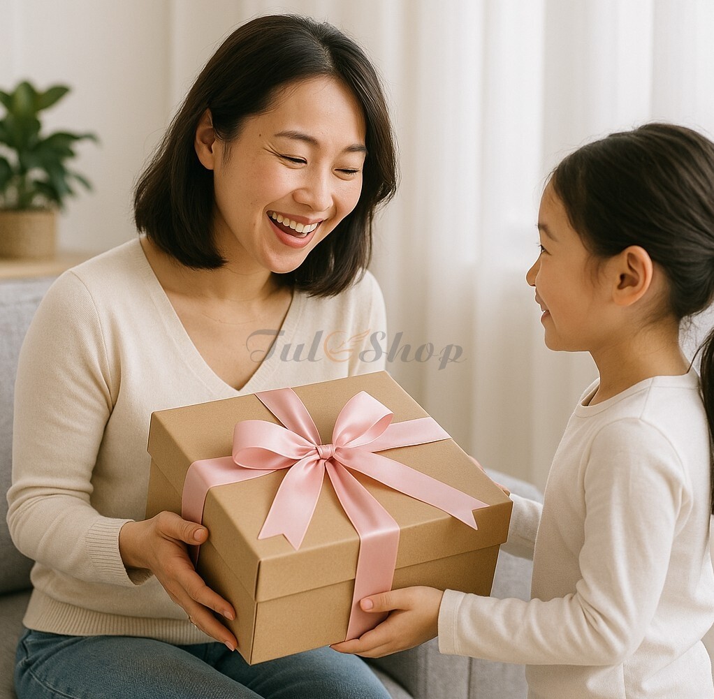 Tulo Shop Gợi Ý Quà Tặng 20/10 Ngày Phụ Nữ Việt Nam