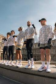 Ultraboost Light Wonder Quartz Light Pink