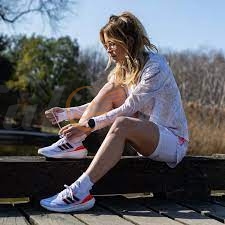 Ultraboost Light Wonder Quartz Light Pink