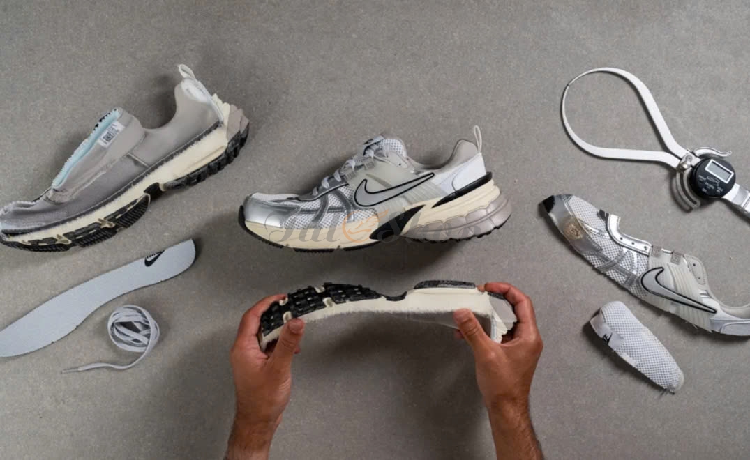 Nike V2K
