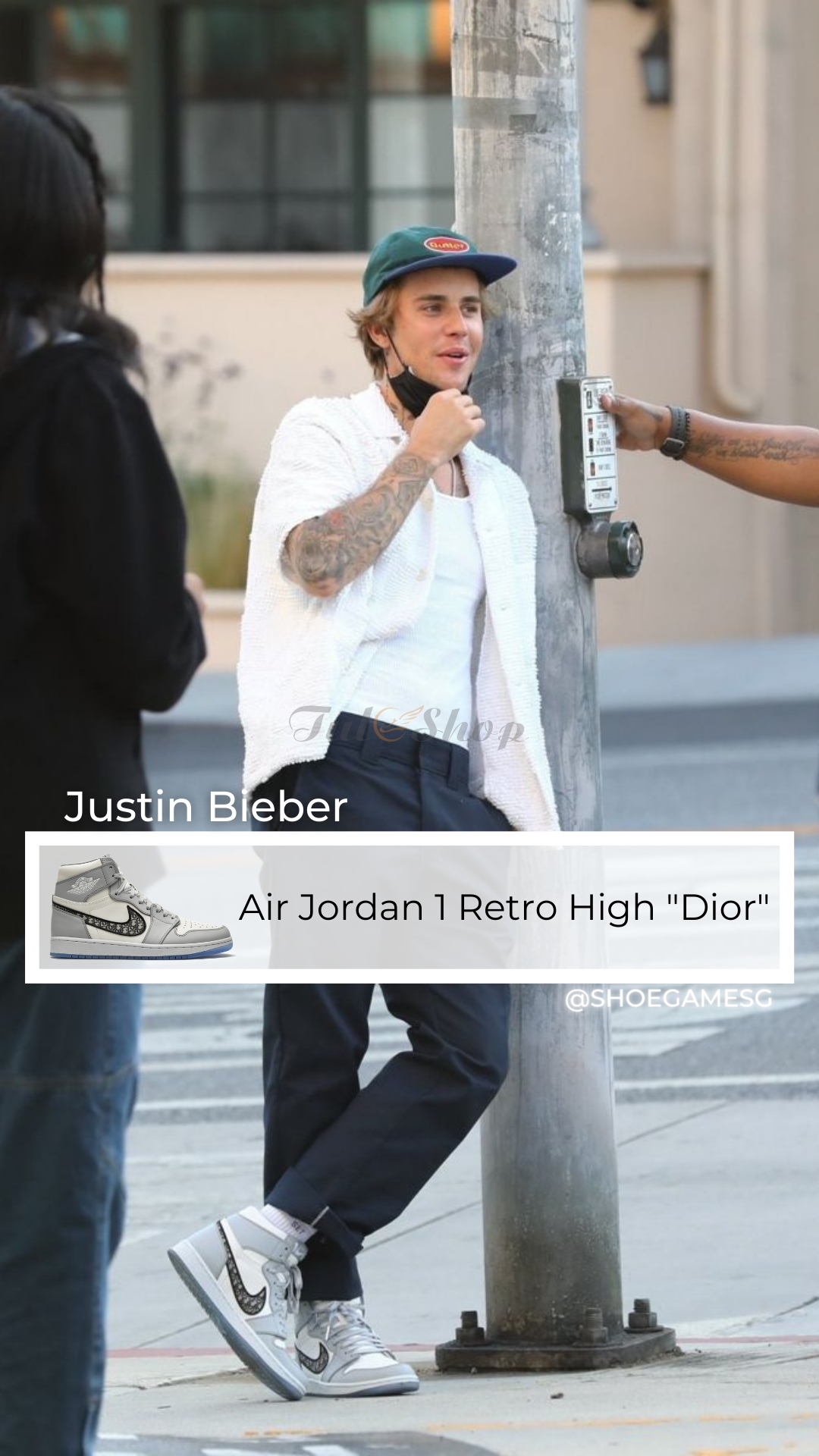 Air Dior Jordan 1 Sneakers How To Spot The Real Deal