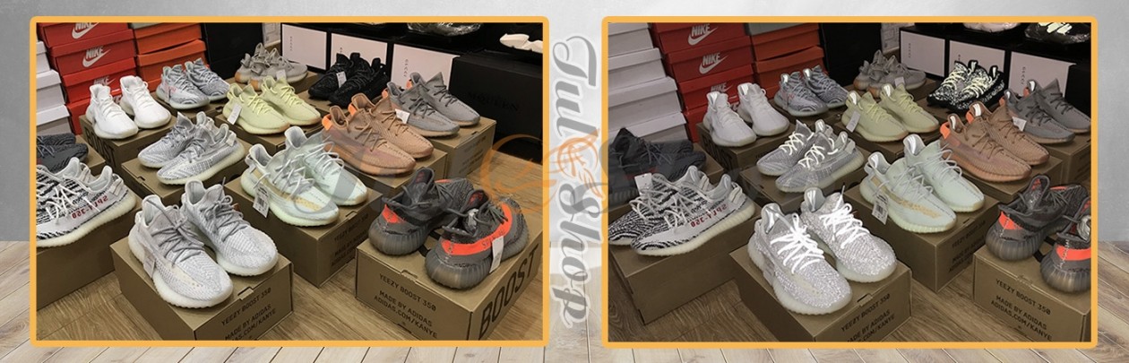 Yeezy 350