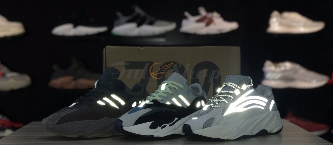 Yeezy 700