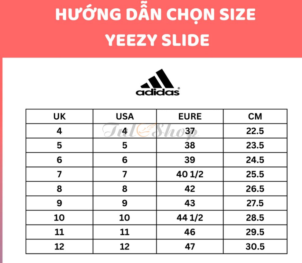 Yeezy Slide