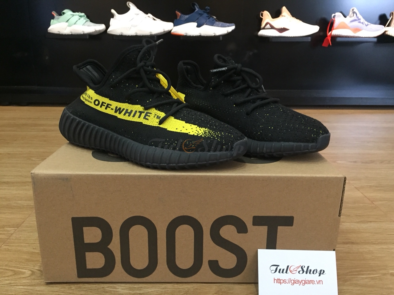 pre owned yeezy 350 boost