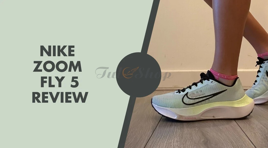 Nike Zoom Fly 5