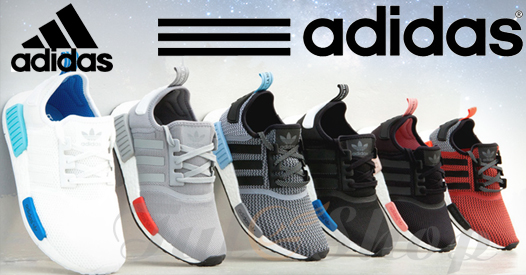 Shop giày thể thao Adidas nam nữ mới nhất 2022