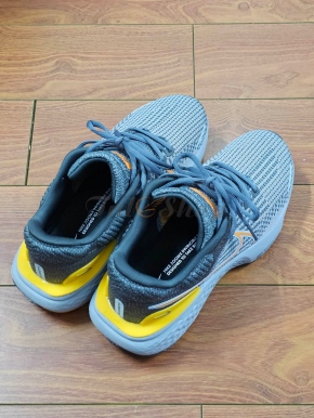 Nike ZoomX Invincible Run FK 2 Iron Grey Kumquat