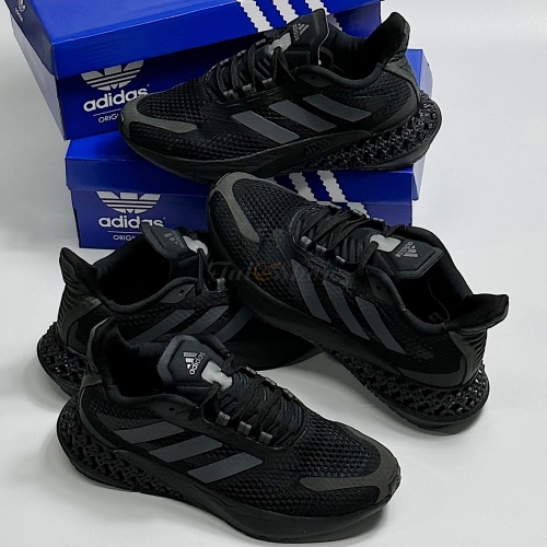 Adidas 4DFWD Pulse Black