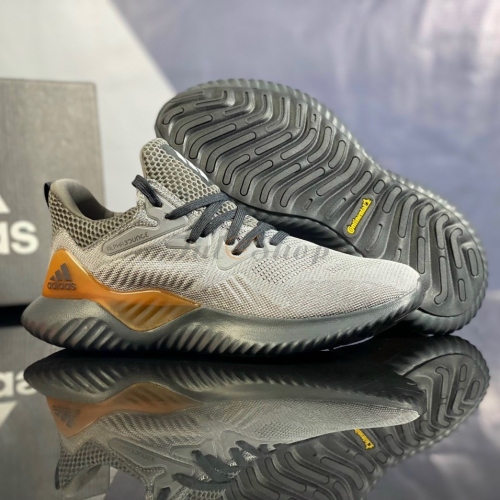 adidas Giày Alphabounce+ Sustainable Bounce - trắng | adidas Vietnam