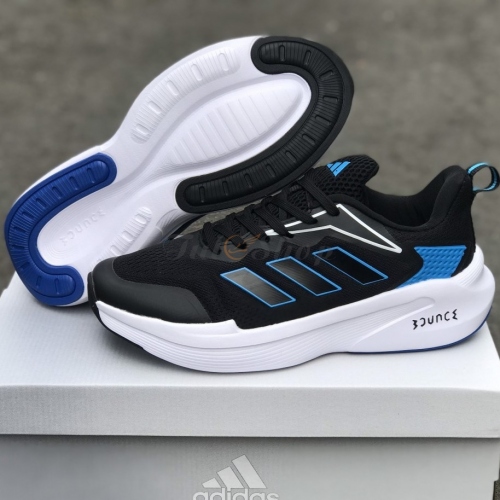 Adidas AlphaEdge+ 2024 Black Blue