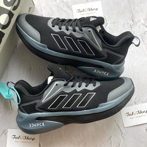Adidas AlphaEdge+ 2024 Black Light Grey