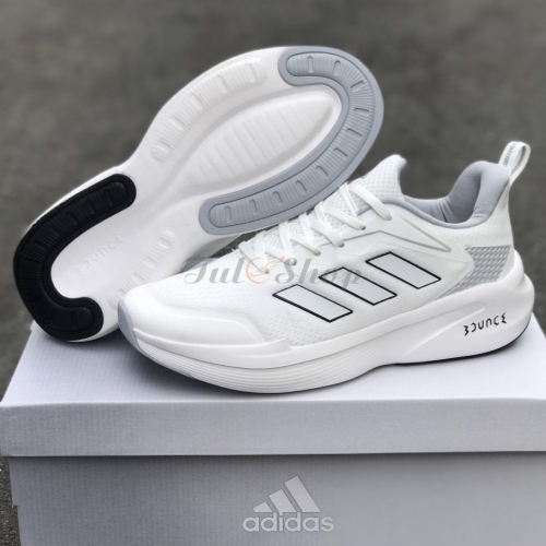 Adidas AlphaEdge+ 2024 White