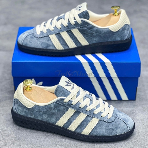 Adidas Bermuda Blue