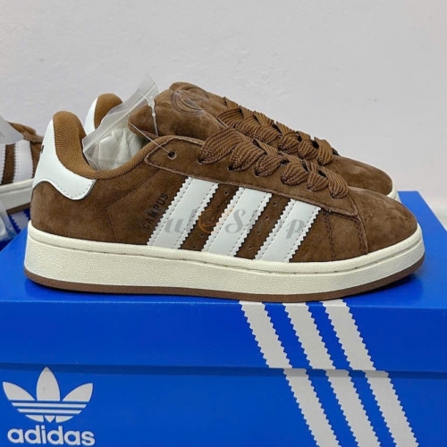 Adidas Campus 00s Brown White