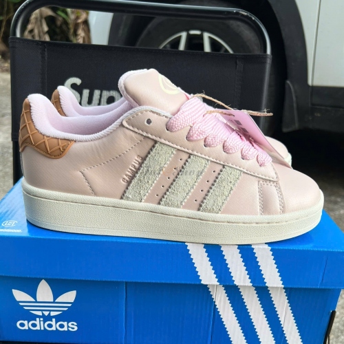 Adidas Campus 00s Ice Cream Cone Pink