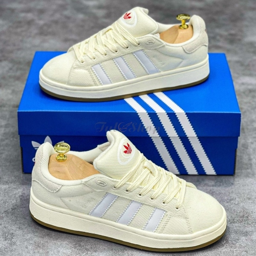 Adidas Campus 00s Off White