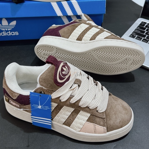 Adidas Campus 00s Pre-loved Brown