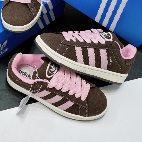 Adidas Campus 00s Dust Cargo Clear Pink