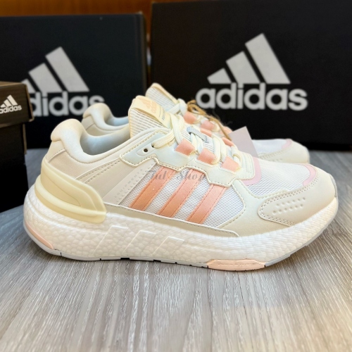 Adidas Equipment V2 White Cloud Pink