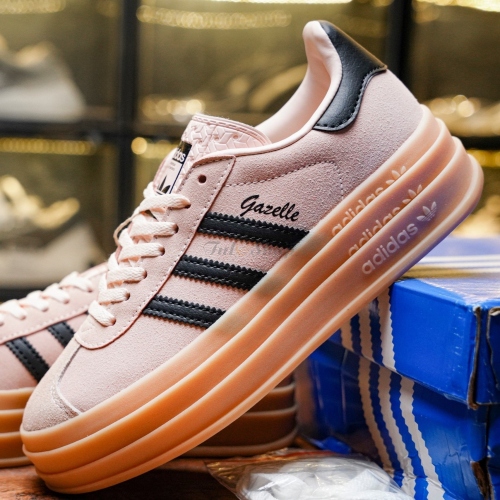 Adidas Gazelle Bold Wonder Quartz