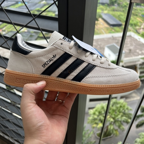 Adidas Handball Spezial Aluminium