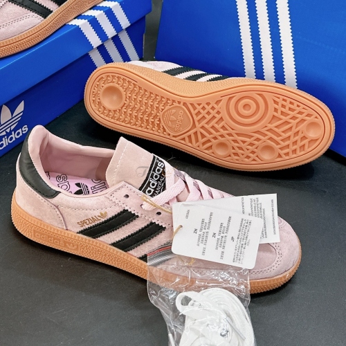 Adidas Handball Spezial Clear Pink