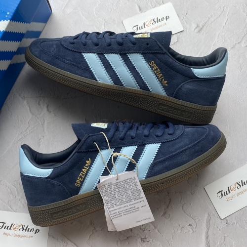 Adidas Handball Spezial Navy Gum