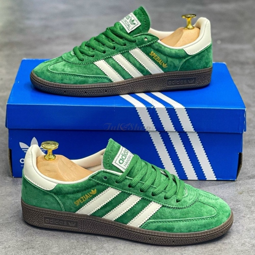 Adidas Handball Spezial Preloved Green