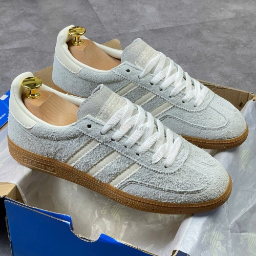 Adidas Handball Spezial Wonder Silver Gum